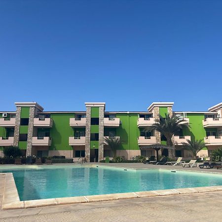 Cozy Apartment With Pool, Near Beach And Center Santa Maria Dış mekan fotoğraf