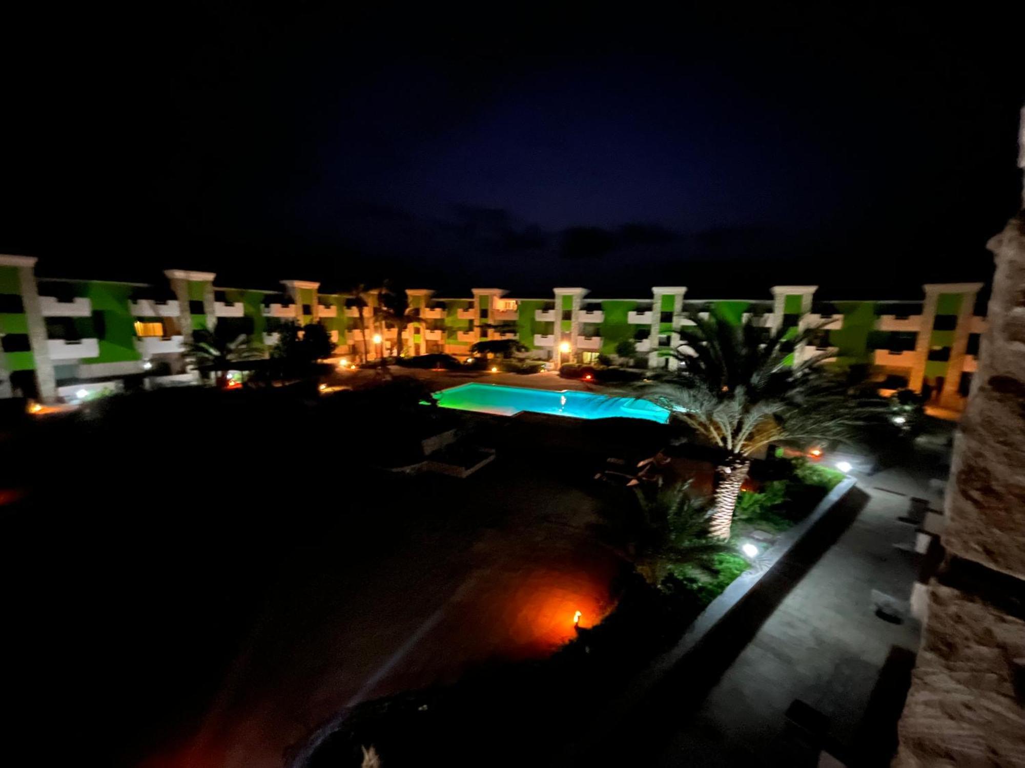 Cozy Apartment With Pool, Near Beach And Center Santa Maria Dış mekan fotoğraf