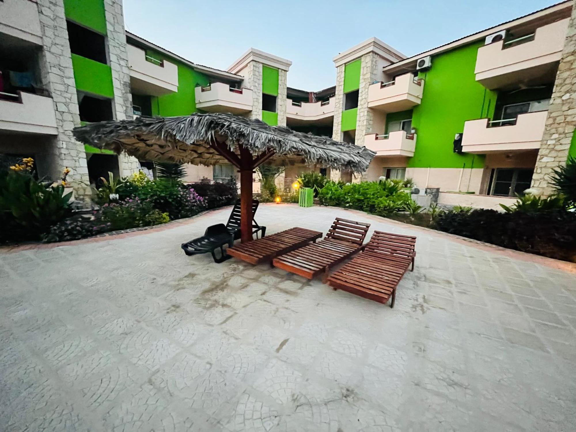 Cozy Apartment With Pool, Near Beach And Center Santa Maria Dış mekan fotoğraf