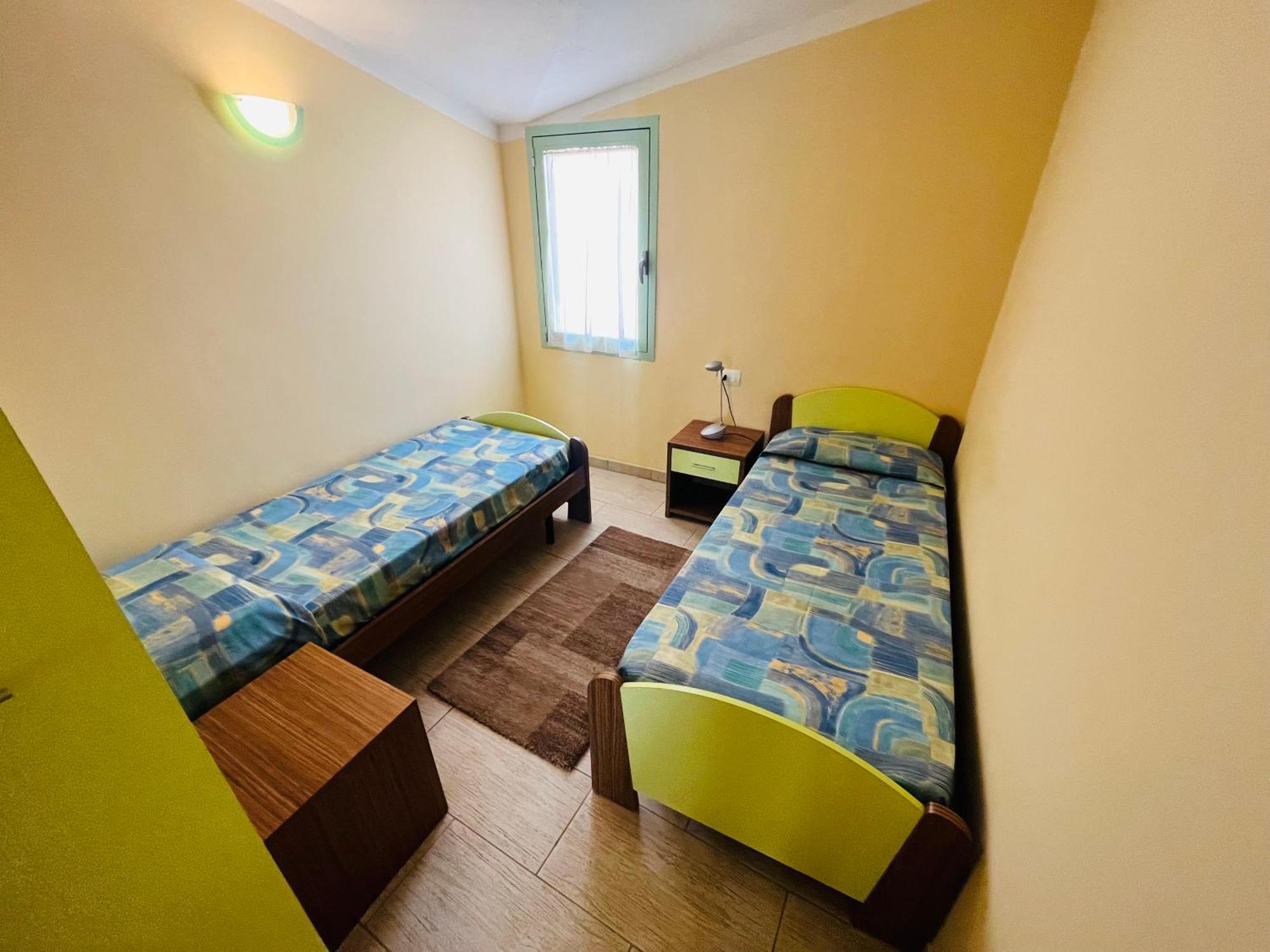 Cozy Apartment With Pool, Near Beach And Center Santa Maria Dış mekan fotoğraf