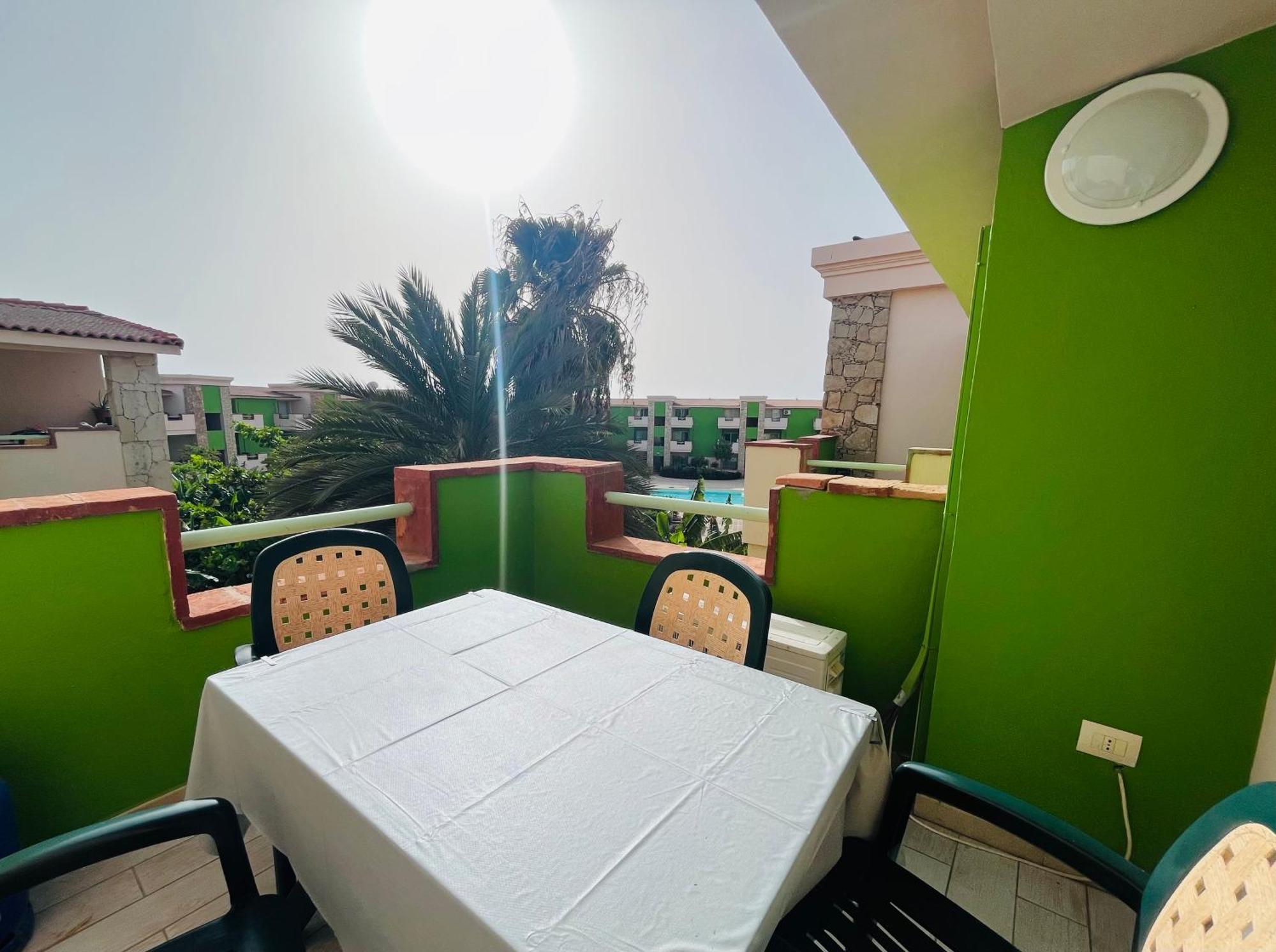Cozy Apartment With Pool, Near Beach And Center Santa Maria Dış mekan fotoğraf