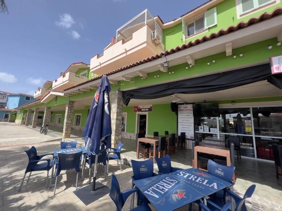 Cozy Apartment With Pool, Near Beach And Center Santa Maria Dış mekan fotoğraf