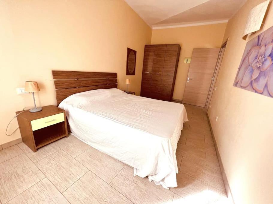 Cozy Apartment With Pool, Near Beach And Center Santa Maria Dış mekan fotoğraf