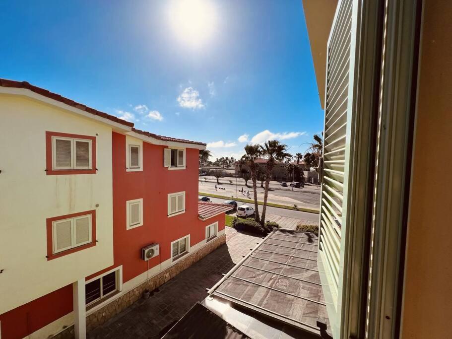 Cozy Apartment With Pool, Near Beach And Center Santa Maria Dış mekan fotoğraf